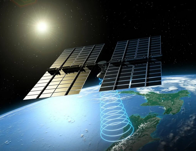 太空光伏赛道持续升温 产业链投资机遇凸显